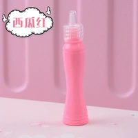 Красный арбуз