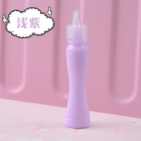 Мелкий фиолетовый