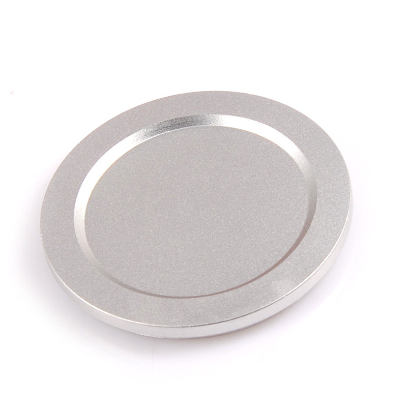 S8152-2 S8152-2 M72x1 external thread lid dust cap suitable for threaded openings such as high bridge FSQ106 