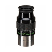 American Tele Vue 2 Plossl 55mm 50° astronomical eyepiece telescope accessories