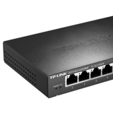 TP-LINK 8-порт 100 м/гигабитный переключатель VLAN STYMOL STYMBOL SYMBOL TL-SG1008VE