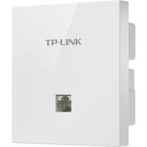 TP-LINK BE3600 whole house WiFi 7 Gigabit wireless ap panel 86 type poe router ac integrated coverage group network 7AP3602HI-Po