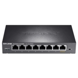 TP-LINK 8-порт 100 м/гигабитный переключатель VLAN STYMOL STYMBOL SYMBOL TL-SG1008VE