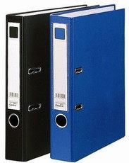 Mece 2 inch punched folder A4 fast folder MS 30069 fast labor folder folder folder