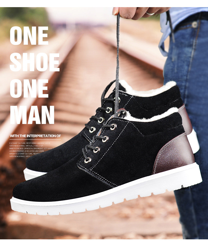 baskets homme WARRIOR - Ref 958649 Image 19