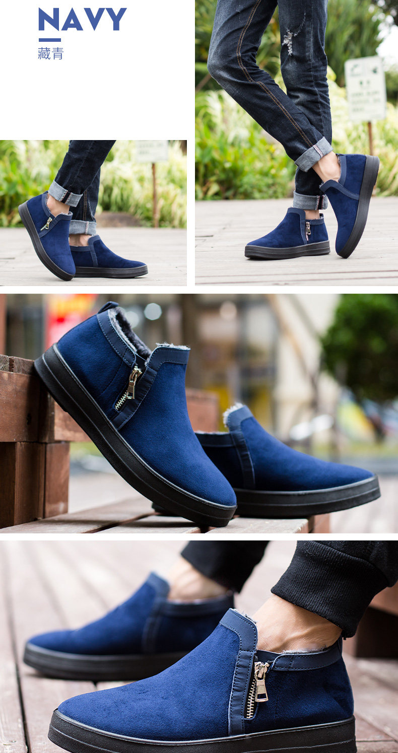 baskets homme WARRIOR - Ref 958649 Image 35