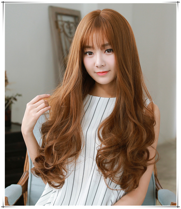 Perruque Les cheveux longs - Ref 2609224 Image 21