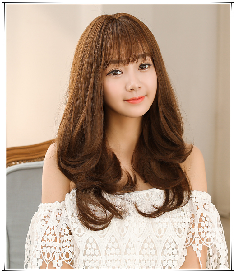 Perruque Les cheveux longs - Ref 2608187 Image 25