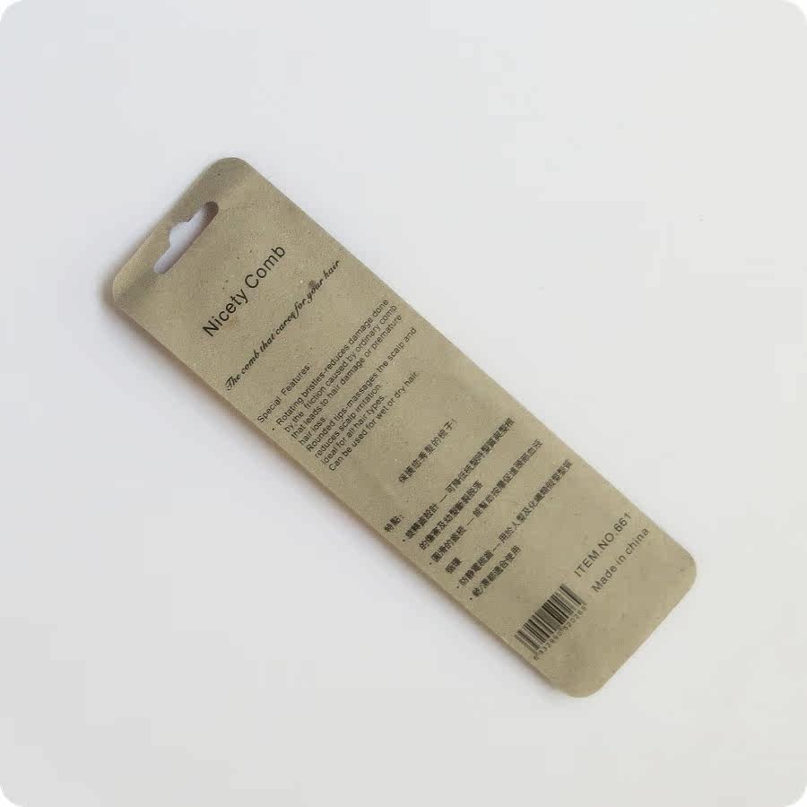 Accessoires pour perruques - Ref 227637 Image 6