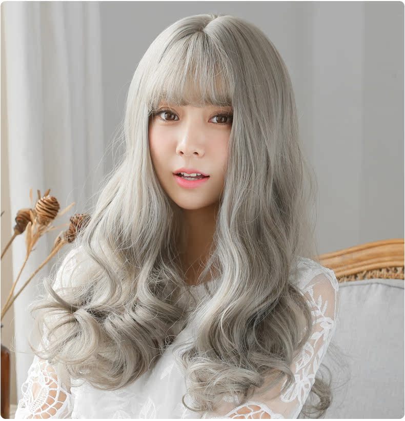 Perruque Les cheveux longs - Ref 2613437 Image 19