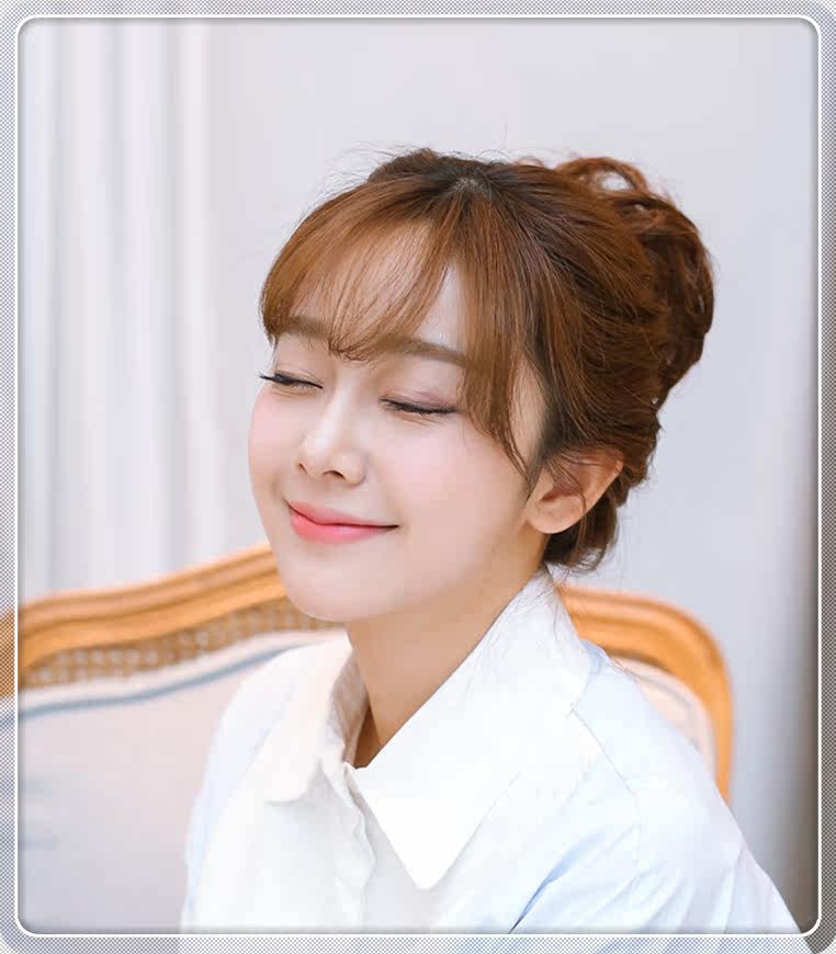 Extension cheveux - Chignon - Ref 246167 Image 25