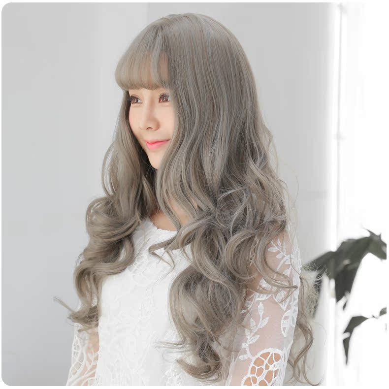 Perruque Les cheveux longs - Ref 2610447 Image 18