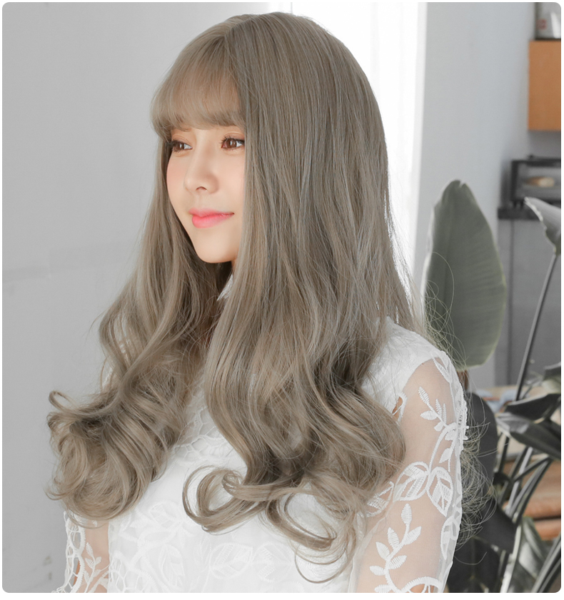 Perruque Les cheveux longs - Ref 2613437 Image 18