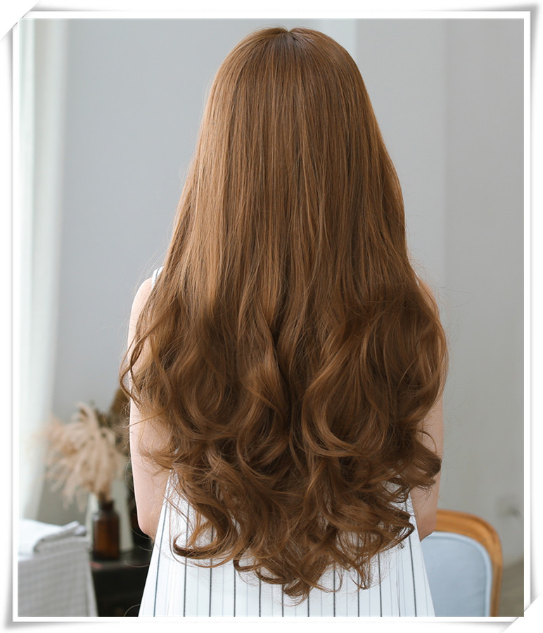 Perruque Les cheveux longs - Ref 2609224 Image 29