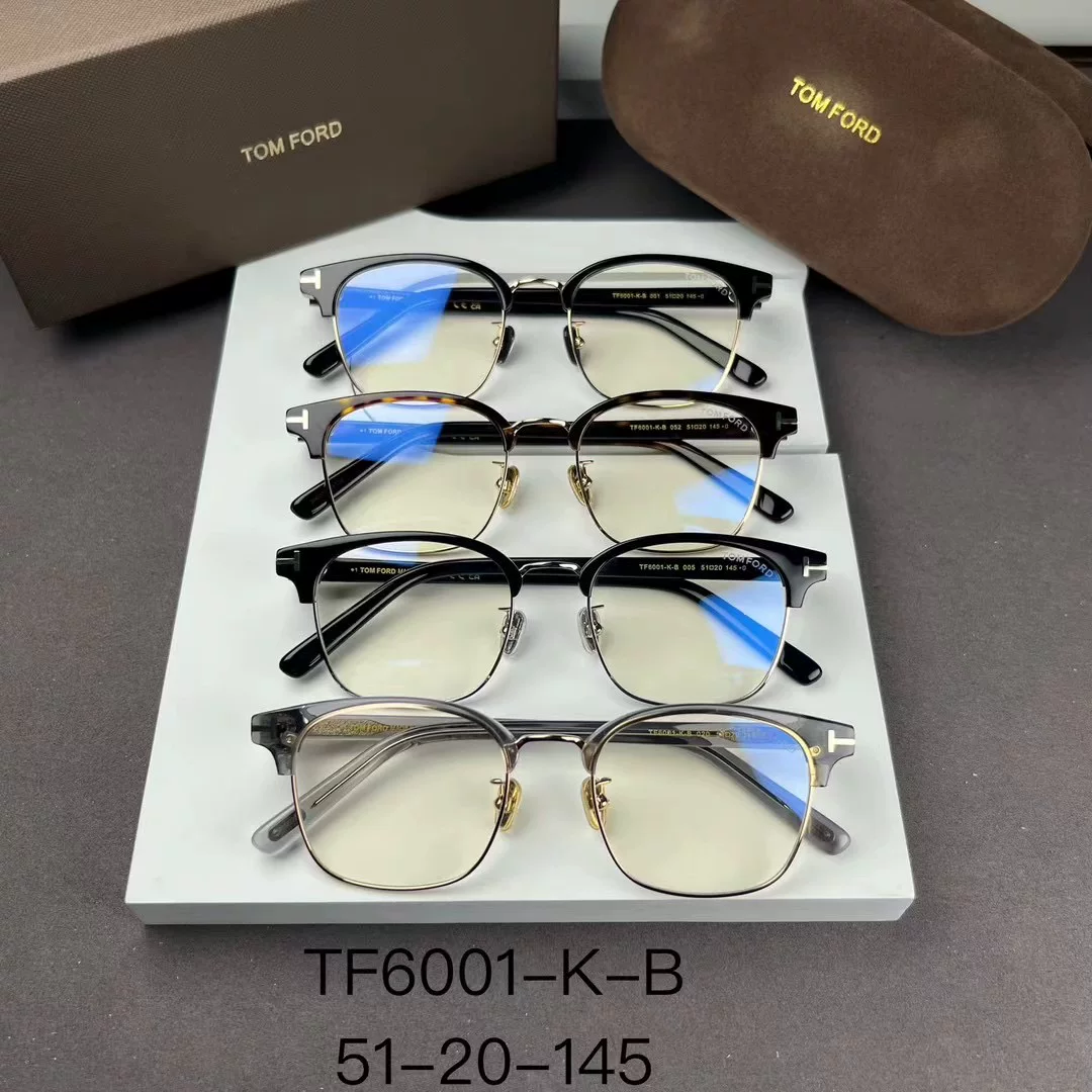 Очки Tom Ford, мужские подлинные очки, (Физические)