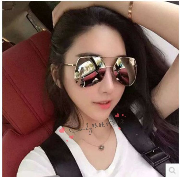 Hình ảnh Kính mát thời trang kiểu thịnh hành 2017 - Đặt order, vận chuyển hàng hóa từ Quảng Châu TQ về Hồ Chí Minh Hình ảnh nguồn hàng Kính mát thời trang kiểu thịnh hành 2017 giá sỉ quảng châu taobao 1688 trung quốc về TpHCM