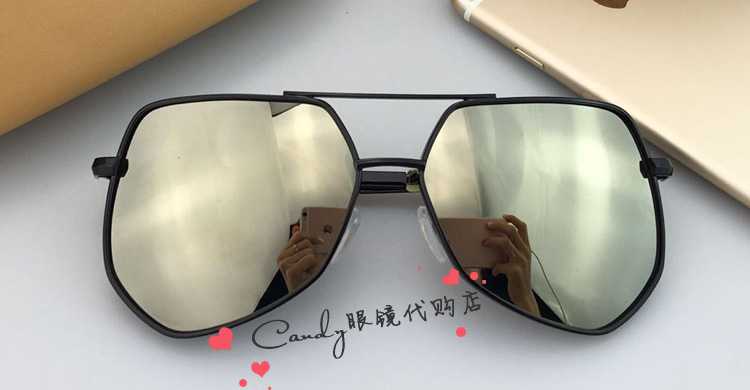 Hình ảnh Kính mát thời trang kiểu thịnh hành 2017 - Đặt order, vận chuyển hàng hóa từ Quảng Châu TQ về Hồ Chí Minh Hình ảnh nguồn hàng Kính mát thời trang kiểu thịnh hành 2017 giá sỉ quảng châu taobao 1688 trung quốc về TpHCM