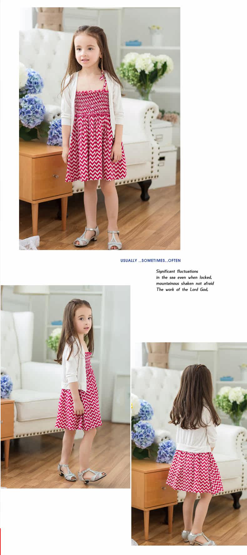 Veste pour fille en mélange - Ref 2158013 Image 24