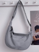 Минималистская версия тумана меньше, нет маленькой подвесной сумки