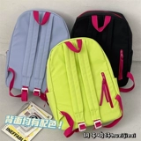 Брендовый японский ранец, свежая сумка через плечо, вместительный и большой рюкзак, в корейском стиле
