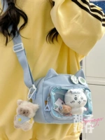 Молочно-голубой плюс грязный кот