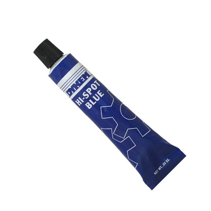 The original US imported DYKEM HI-SPOT Blue Blue Blue Blue Blue Oil 83307