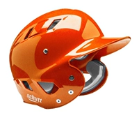 Hoa Kỳ SCHUTT AIR-MAXX T Children Hệ thống giảm xóc bóng chày Junior Softball - Bóng chày các loại găng tay bóng chày	