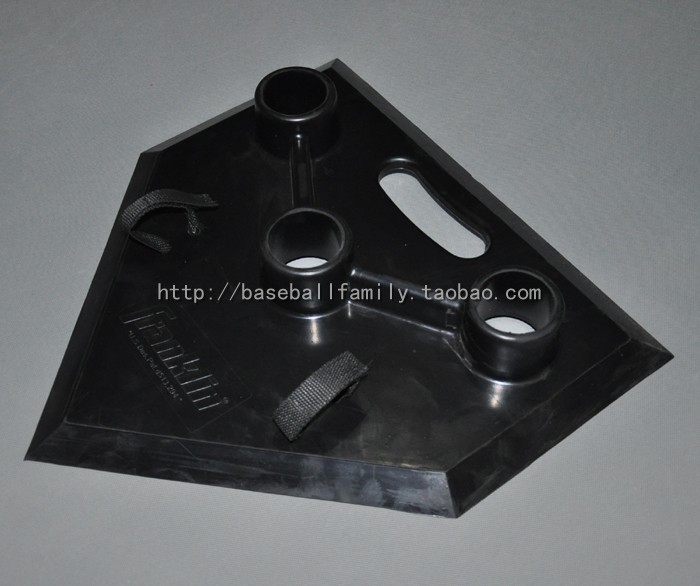 Lỗ đơn Ba lỗ Năm lỗ MLB FRANKLINE Bóng chày tấn công T-frame T-frame TEE BALL Khung cao su - Bóng chày mũ bóng chày vành ngắn