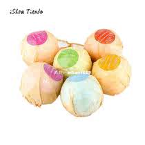 New Fashion Bath Bombs Organic Bath Bombs Bubble Bath Salts