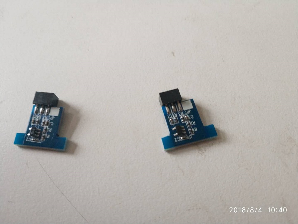 Remote control E card F21-E2B distant sub-sharp electronic Nanjing Co., Ltd. Taiwan-funded factory cutting machine used