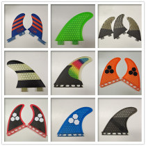 (clearance four)Surfboard caudal fin surfboard fin surfing accessories foot rope defective products tail goods treatment