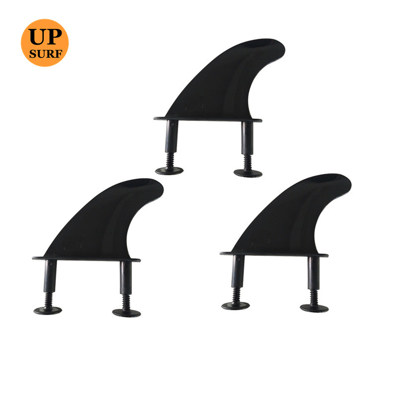 Surfboard tail rudder Professional surfboard Soft board Tail rudder Soft Fin Surfboard accessories