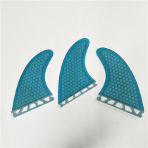 (Clearance three) surfboard tail fin surfboard fin surf accessories foot rope defective tail goods treatment