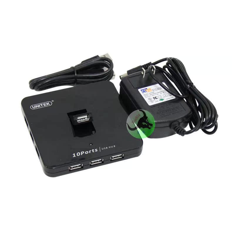 Concentrateur USB - Ref 372937 Image 9
