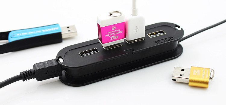 Concentrateur USB - Ref 366742 Image 19