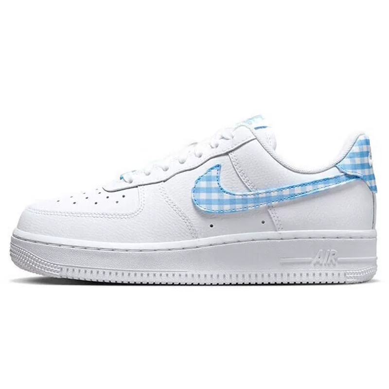 Nike Nike Women's Shoes 23 Air Force легкие дышащие спортивные повседневные кроссовки DZ2784 DX6764 DV7762