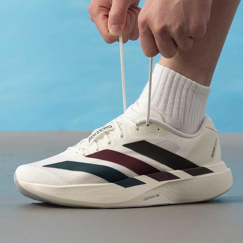 Adidas Men's Shoes Adizero Evo Sl Fashionable Training Running Shoes Ki9542Kj1959Ki6913 Adidas Men's Shoes Adizero Evo Sl Fashionable Training Running Shoes Ki9542Kj1959Ki6913