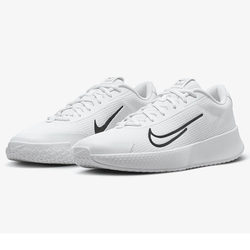 ເກີບຜູ້ຊາຍ Nike 2024 Summer VAPOR LITE 2 Wear-Resistant Anti-Slip Lightweight Sports Shoes DV2018-100