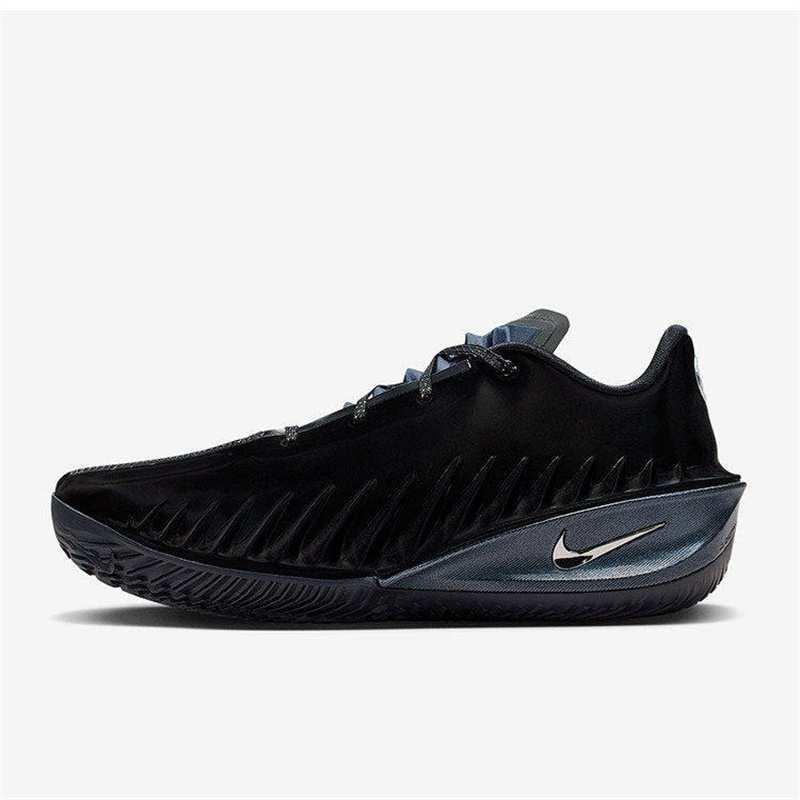 Nike Men's Shoes G.T Cut 4 Wear-Resistant Low-Cut Shock-Absorbing Sports Basketball Shoes Hv9921-001