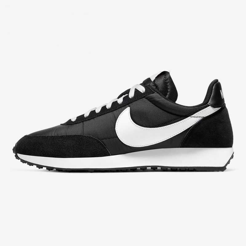 Nike Men's Shoes Air Tailwind 79 Classic Retro Low-Top Sports Casual Shoes 487754-012