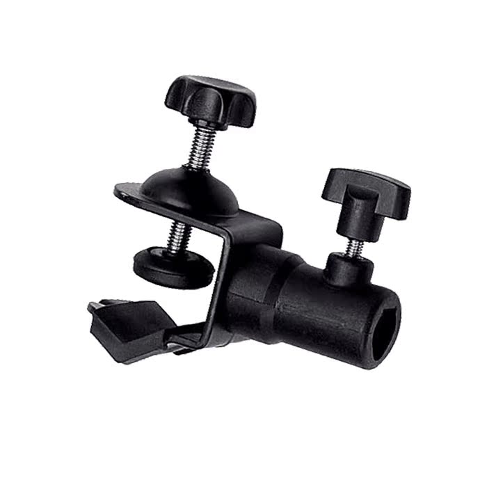 Photography C-type clip, fill light clip, photography light clip, photography light clip, fill light clip, camera screw interface