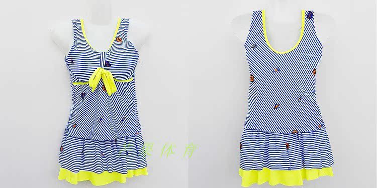 Waters Edge Split Váy 588 Tất cả các kích cỡ Thanh niên phù hợp với phong cách Girl Hot Springs Đồ bơi nữ - Bộ đồ bơi hai mảnh 	bikini 2 mảnh màu trắng	