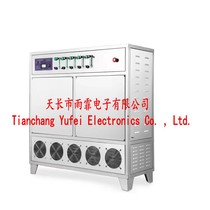 High Density Aquaculture Oxygenation Sealing Space Oxygenation Greenhouse to Grow Ozone Oxygen Instrumental equipment