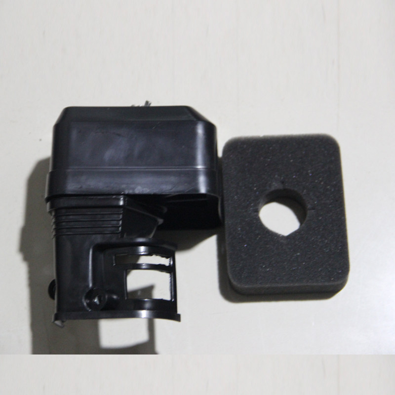 Gasoline Engine Water Pump Air Filter Assembly 168f170f188f190F Power Filter Grinding Machine Filter