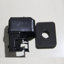 Gasoline engine water pump air filter assembly 168F170F188F190F Power filter filter polishing machine filter