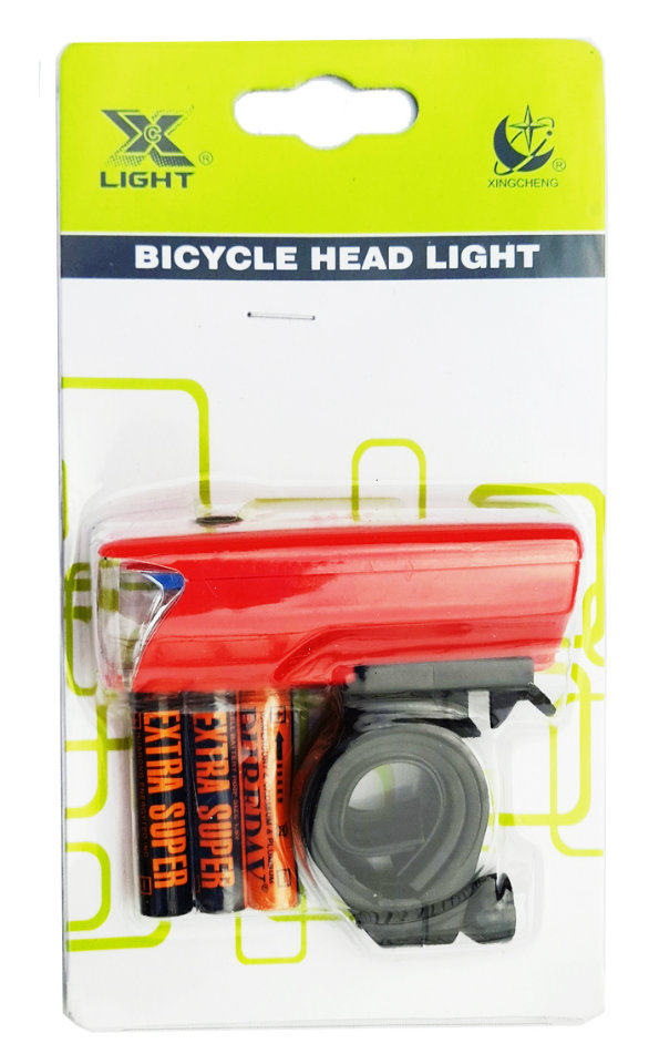 Eclairage pour vélo ZENTORACK - phare - Ref 2399824 Image 24