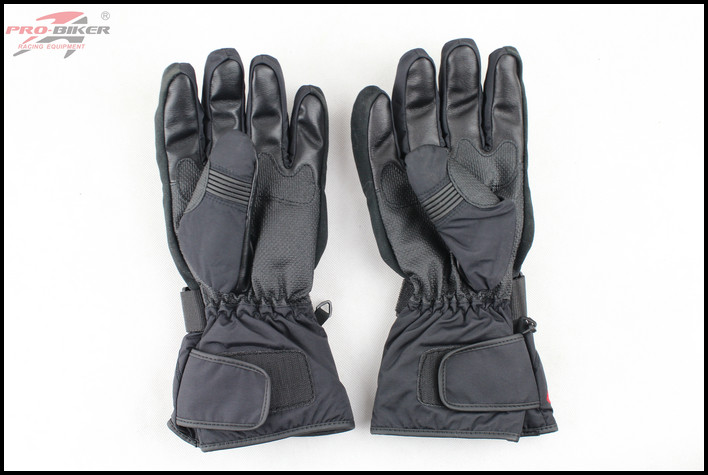 Gants pour vélo mixte PRO-BIKER - Ref 2246701 Image 14