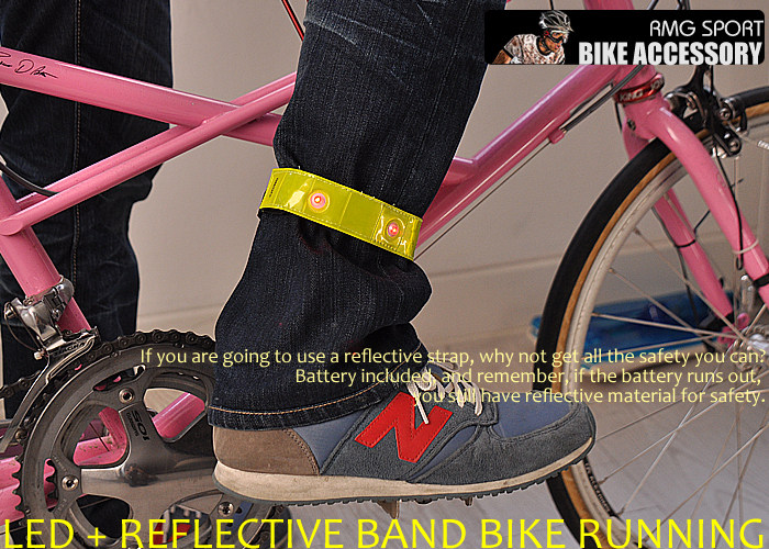 Déco pour vélo ZENTORACK - Ref 2279265 Image 4