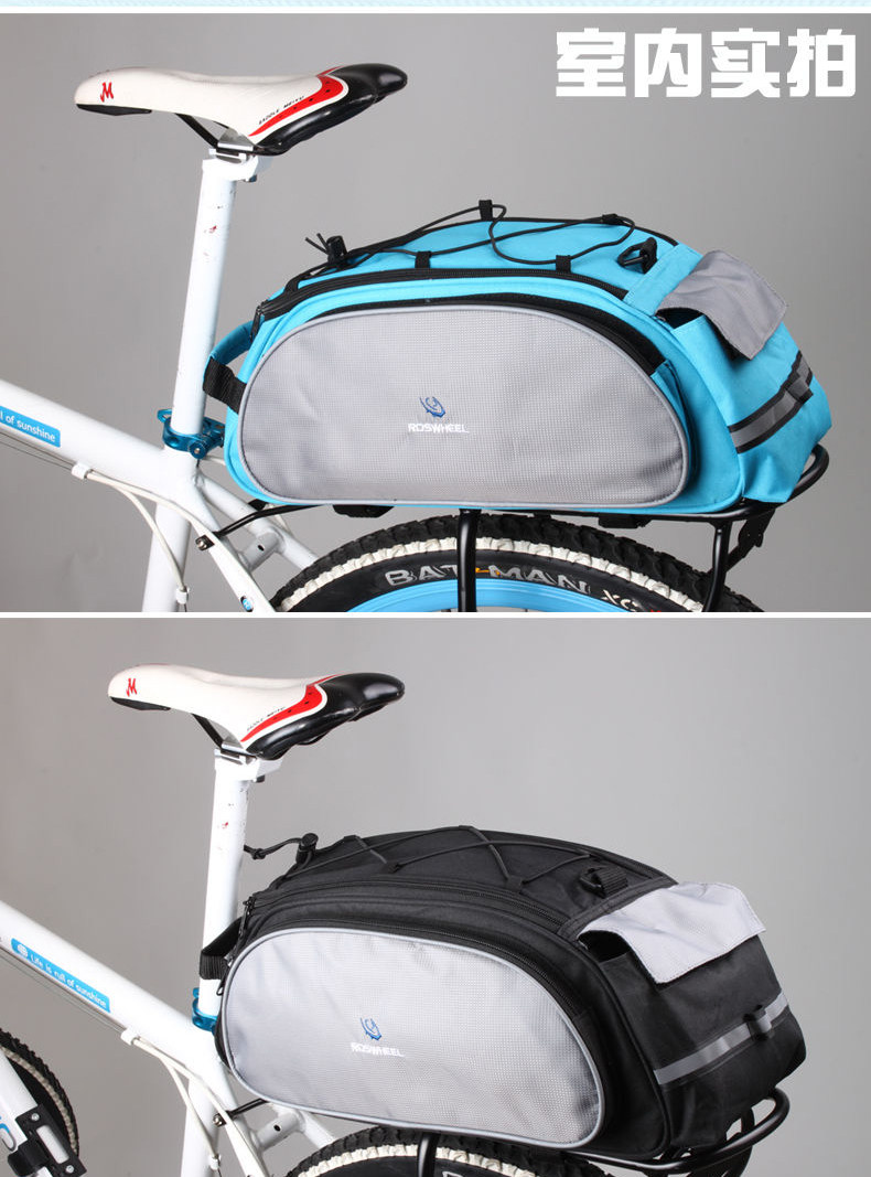 Sacoche pour vélo ROSWHEEL - Ref 2216334 Image 14