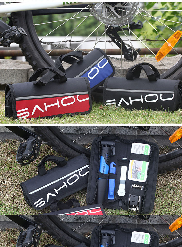 Outils pour vélo SAHOO - Ref 2279516 Image 14